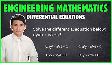 REE Boards April 2025: Engineering Mathematics