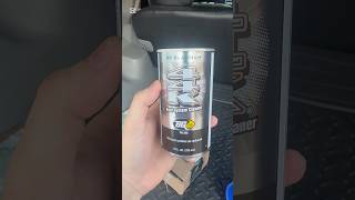 BG44K Limpiador de sistema de combustible El MEJOR EN 2025