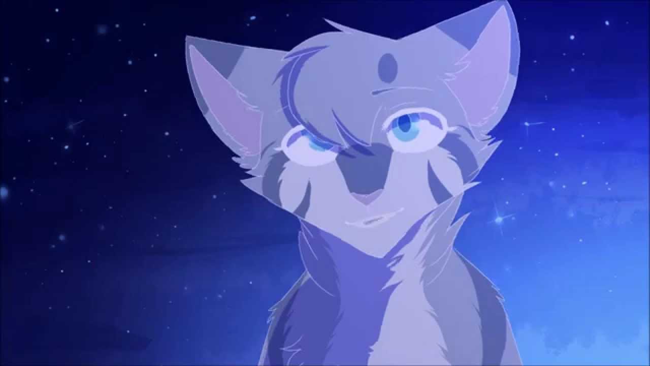 I Will Be There [Greystripe and Silverstream MAP part 30] - YouTube