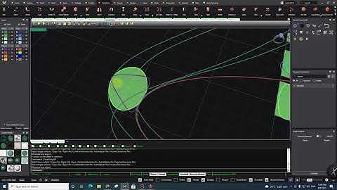 How to Put Profile (Cross section) between 4Rails in Rhino/MatrixGold
