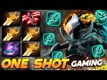 Phantom Assassin One Shot Rapier Gaming - Dota 2 Pro Gameplay [Watch &amp; Learn]