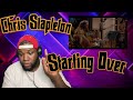 Chris Stapleton | Starting Over | Reaction