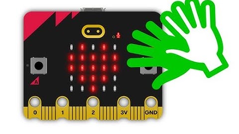Mô hình bật tắt đèn bằng tiếng vỗ tay_Micro:bit cơ bản_Future Kids Lab