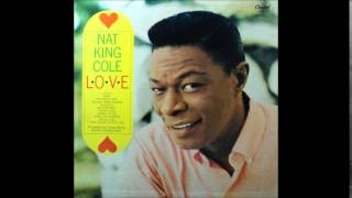 Nat King Cole - 07 - Your Love