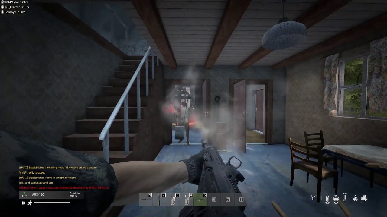 DayZ | Kill Montage #3 - YouTube