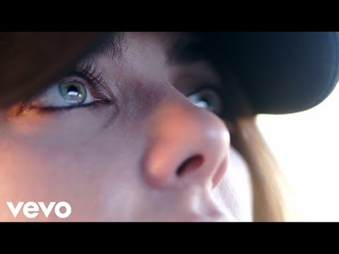 Halsey - Without Me Music Video