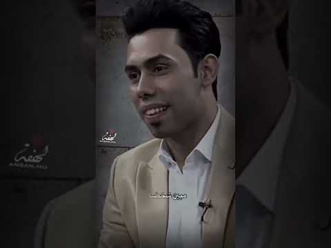 واذا تزعل وما ودو على مراضاك