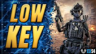 Is The PW7A2 Secretly One of the Best SMGs in Battlefield 6?