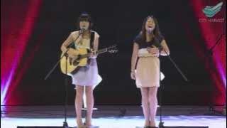 [HD] Price tag - jayesslee live in CHC - city harvest