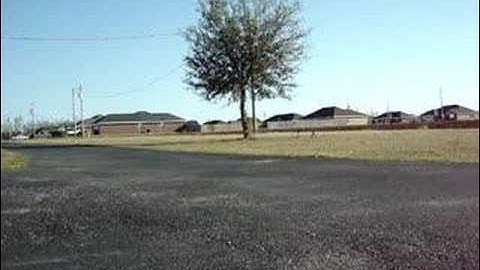 RC18B, Mamba Speed Runs (Kit battery)