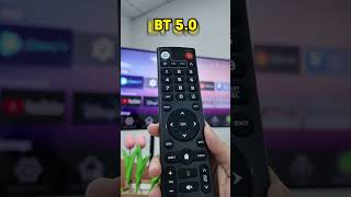 Q8 4G32G S905Y4 Android 11 Bt5.0