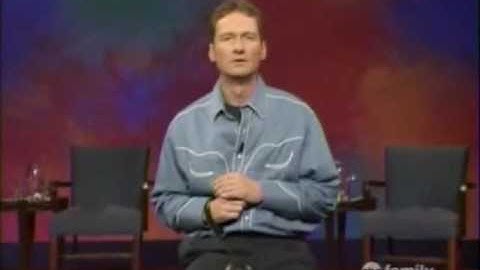 Whose Line Is It Anyways Dating Video