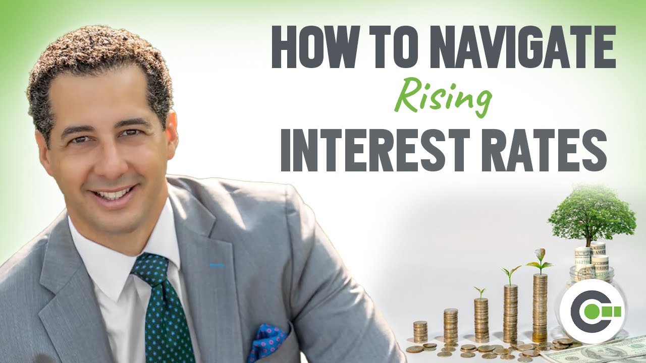 Rising Interest Rates? Here's What to Do Now - YouTube