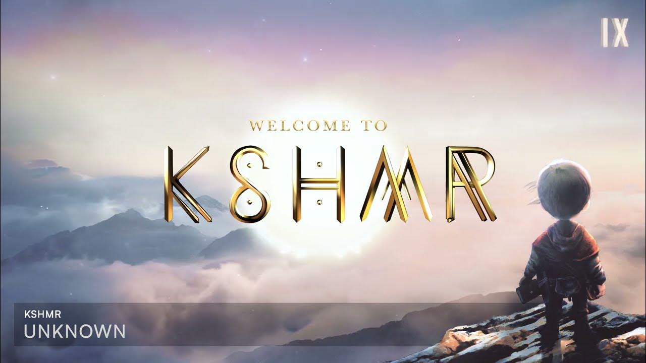 Kshmr vol 2. Kshmr chain. Dimatik. Splice sounds. Kshmr vol 2.