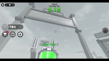 Roblox time runners world record on advanced timed obby