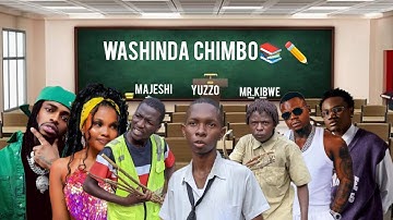DIAMOND PLATINUMZ x HARMONIZE x ZUCHU & MBOSSO WASHINDA CHIMBO SHULENI 😂🙌