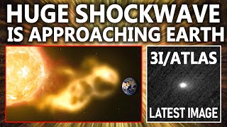 IT'S BEGUN 💥 Interstellar, Solar, and Geophysical Forces Begin Combining in Unexpected Ways