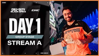Download Lagu COD BO6 at EWC 25 - Day 1 - Group Stage - Stream A MP3 Download Lagu COD BO6 at EWC 25 - Day 1 - Group Stage - Stream A MP3