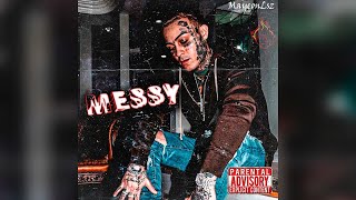 Lil Skies - Messy (NEW SNIPPET)