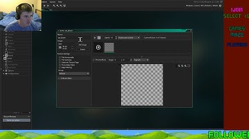 Sprites, Variables, Conditionals, and basic Drawing - GM2fA
