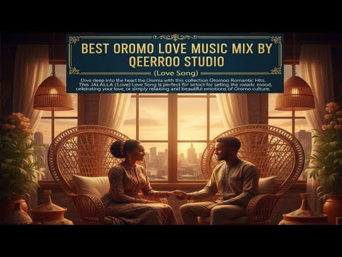 ABABE ABESHU Full Album Top 10 REMIX 2025 Best Oromoo Ethiopian Music BY QEERROO MEDIA