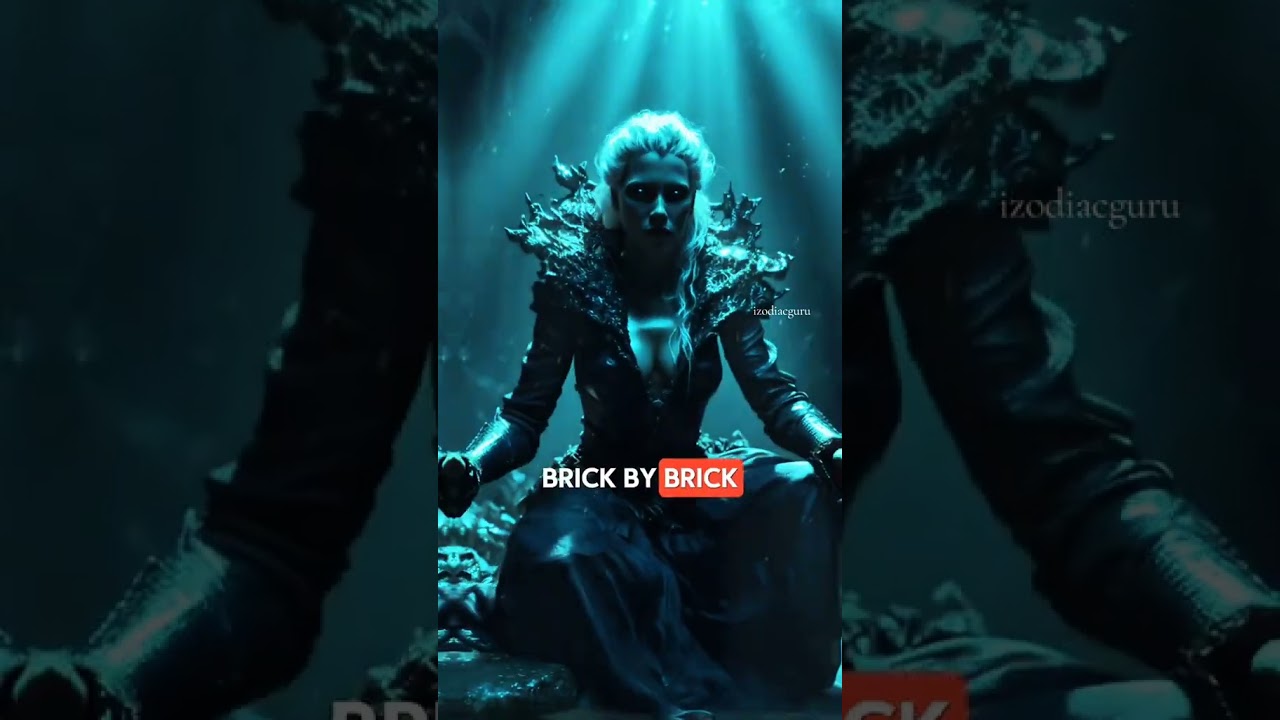 Capricorn women deserve the crown 