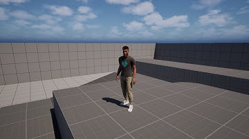 Unreal Engine Import MetaHuman Tutorial