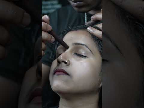 Revenge of the Barber | The Demon Queen Chaitali Recived Her Own Medicine For Better Sleep #shorts