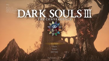 Dark Souls 3: The Convergence - Let
