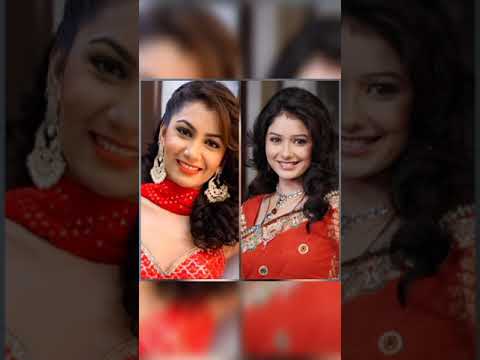 Kumkum Bhagya pragya Vs Tanu ❤️ most beautiful actress and cute actress