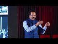 Advancing Space Travel through Start-ups | Somnath S | TEDxThiruvananthapuram
