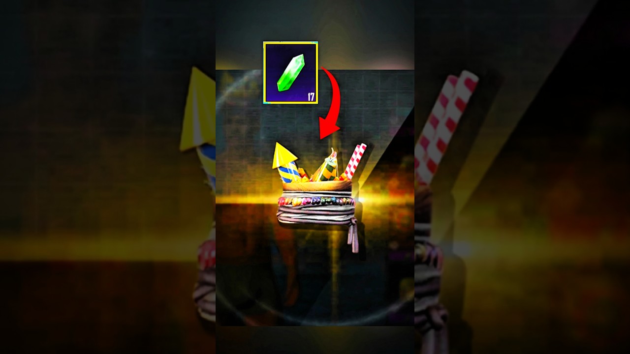 Free Dhamaka Crackers Hat?! 😳