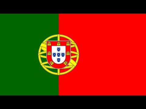 National Anthem Of Portugal Instrumental