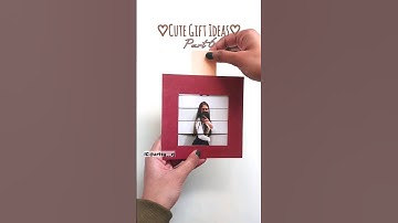 DIY Gift Idea💗Valentine