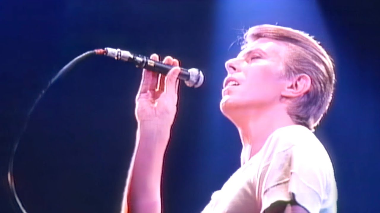David Bowie | Ziggy Stardust | Live 1978 David Bowie | Ziggy Stardust | Live 1978