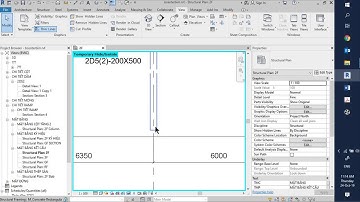 Chức năng ẩn, hiện ( Hide/ Unhide) đối tượng trong Revit