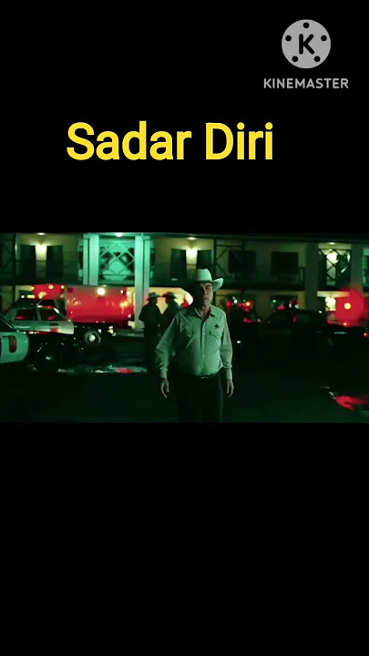 MENJADI SEORANG JANDA MUDA |No country for old man (2007) alur cerita film