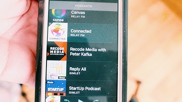 Overcast 3.0 Update Review