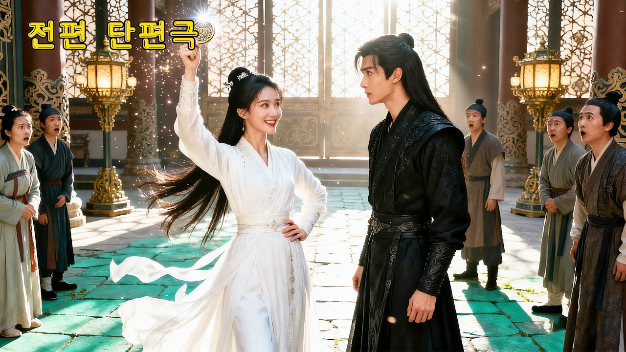 내 자리를 뺏은 건 사촌, 내 목숨을 팔아먹은 건 엄마, 이번 생은 홀로 서겠습니다❤️‍🔥 #드라마