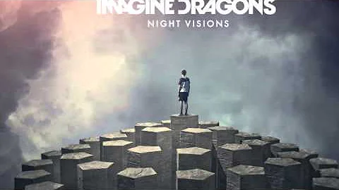 Imagine Dragons - Radioactive HQ