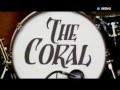 The Coral - Glastonbury 2007