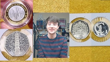 My Whole Coin Collection!!! 3 Years Of Christopher Collects!!!