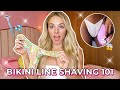 The TRUTH About How I Shave "DOWN THERE" | Shaving Tips and Tricks with Truly Beauty!