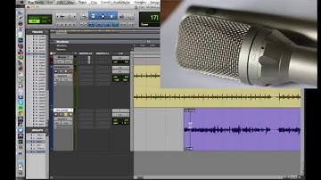 Mixing Tips: Making vocals bright without harshness & sibilance