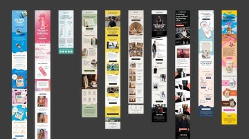 Will all-image emails go to spam?