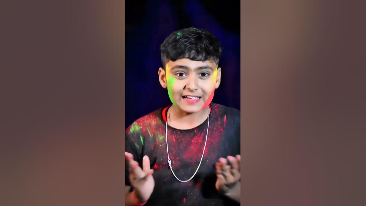 nehawa nachele holi me rang mp3