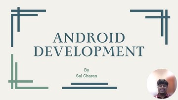 🚀 Introduction to Android Development | Beginner