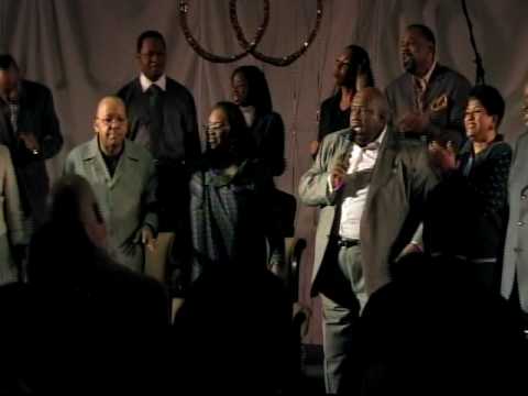 Ministry Couples in Worship Medley - Pastor Debora...