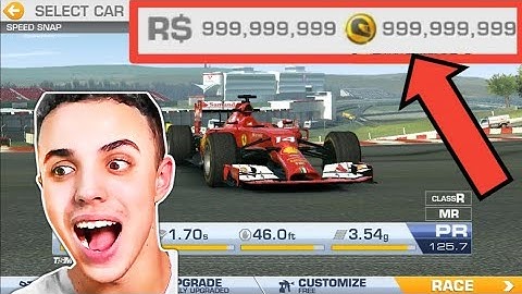 Real Racing 3 Unlimited MONEY Hack/Mod 2024 - How to Get Free Money (iOS & Android