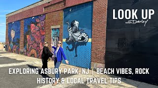 Exploring Asbury Park, NJ | Beach Vibes, Rock History & Local Travel Tips Exploring Asbury Park, NJ | Beach Vibes, Rock History & Local Travel Tips